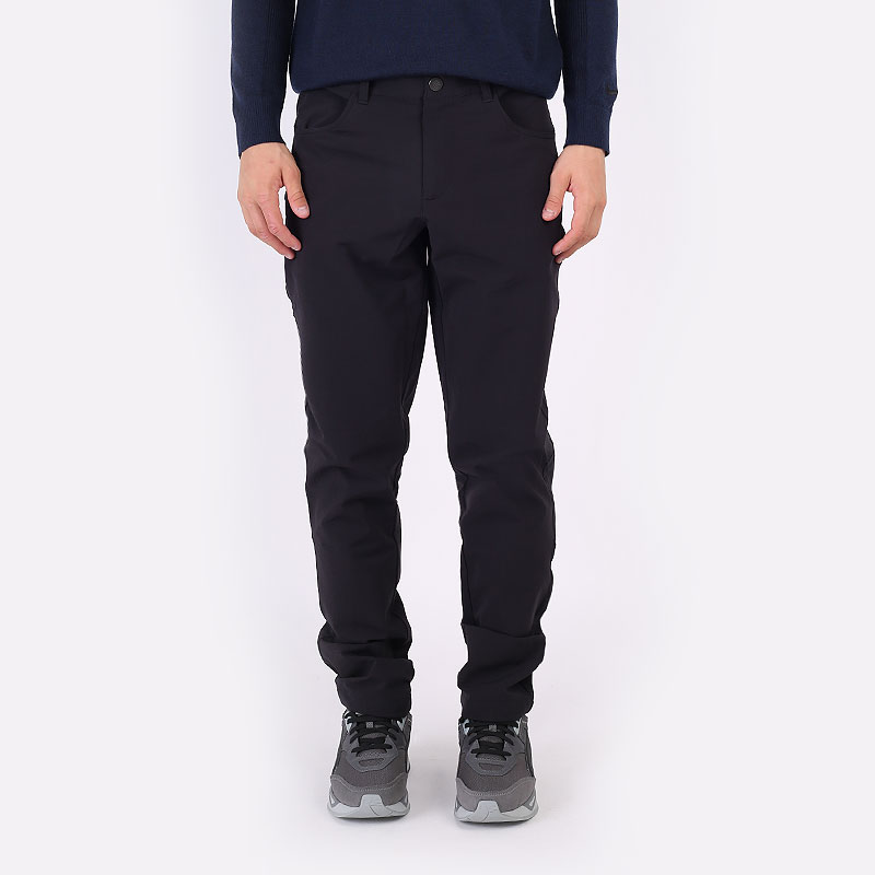мужские брюки PUMA 5 Pocket Utility Pant  (59760101)  - цена, описание, фото 3